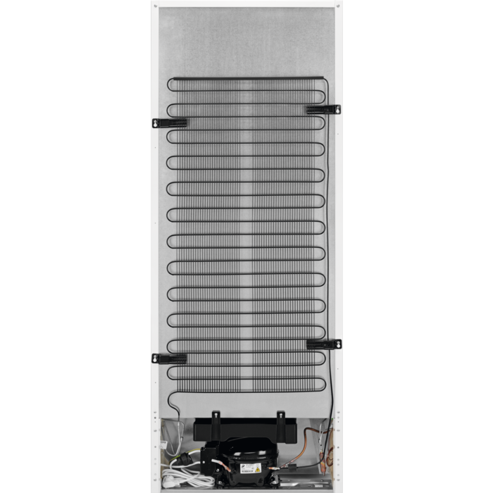 Electrolux - Voľne stojace mrazničky - LUT1AE32W
