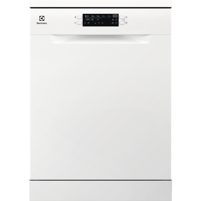 Electrolux - Umývačky riadu 60 cm - ESM48210SW