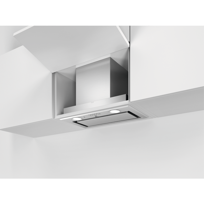 Electrolux - Integrované odsávače - LFG716X