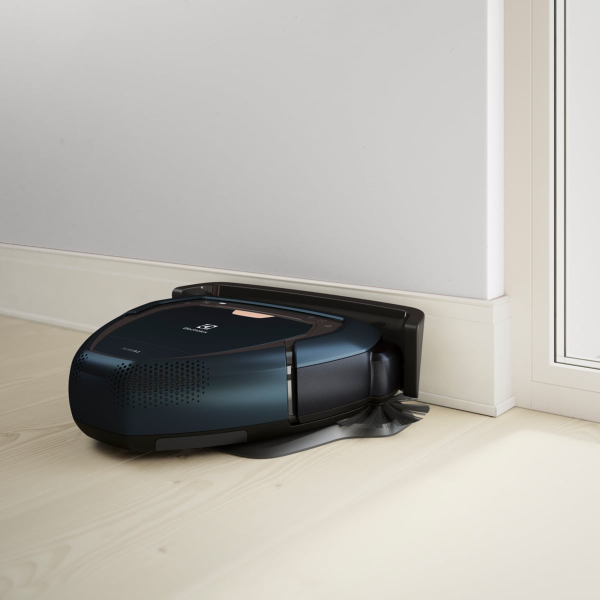 Electrolux - Robotické vysávače - PI92-4STN