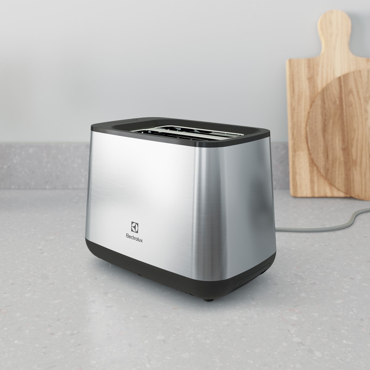 Electrolux - Hriankovač - E3T1-3ST
