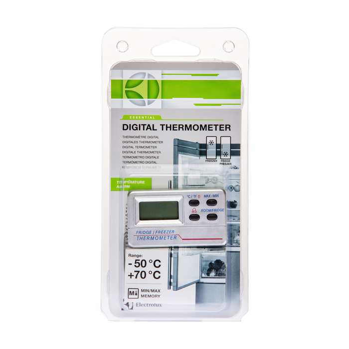 Electrolux - Teplomer - E4RTDR01