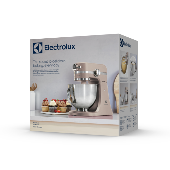 Electrolux - Kuchynský robot - EKM5570