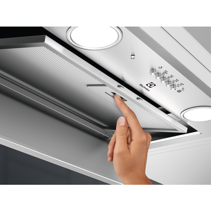 Electrolux - Integrované odsávače - LFG516X