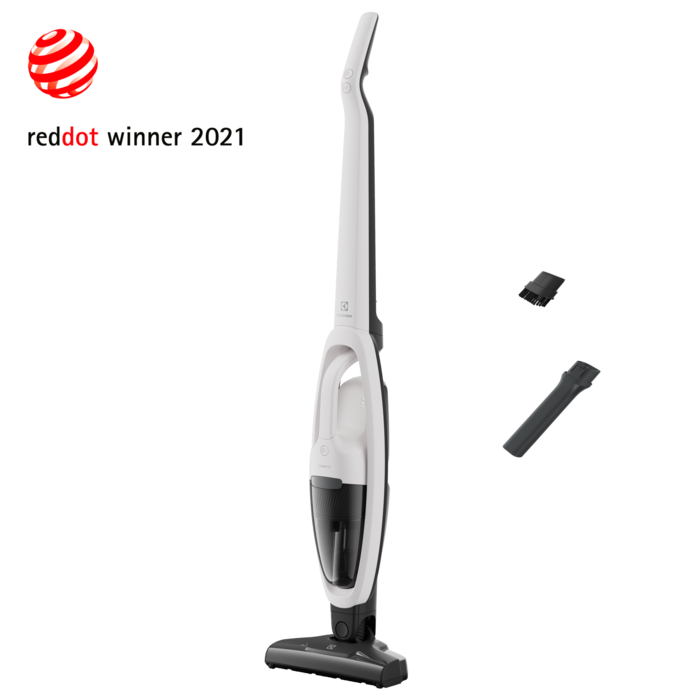 Electrolux - Tyčový vysávač - ES31CB18SH