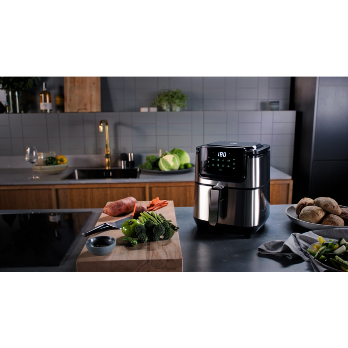 Electrolux - Fritézy - E6AF1-4ST
