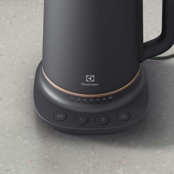 Electrolux - Rýchlovarná kanvica - E7K1-6BP