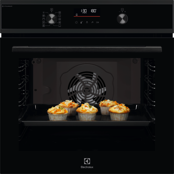 Electrolux - Rúry - EOD6F77H