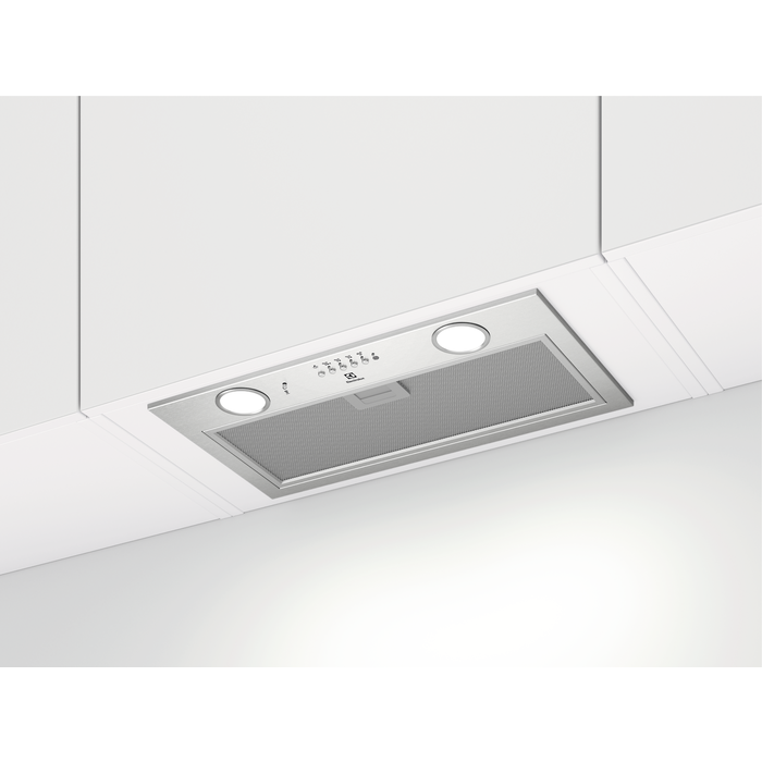 Electrolux - Integrované odsávače - LFG516X