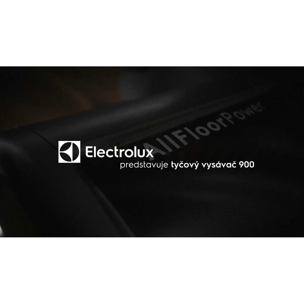 Electrolux - Tyčový vysávač - EP91UB21ES