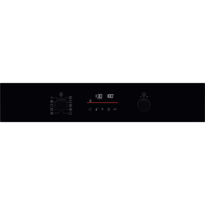 Electrolux - Rúry - EOF6P76BZ