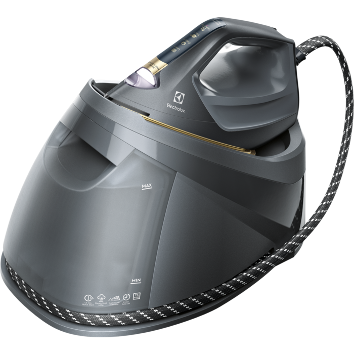 Electrolux - Naparovacia jednotka - E8ST1-8EGM