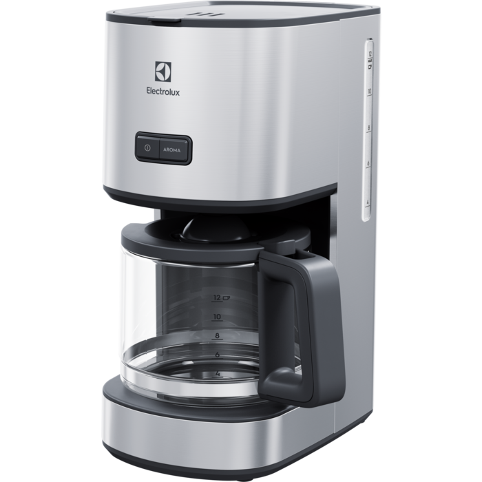 Electrolux - Kávovar - E4CM1-4ST