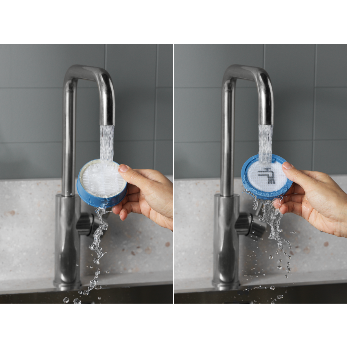 Electrolux - Filter - ESKW5