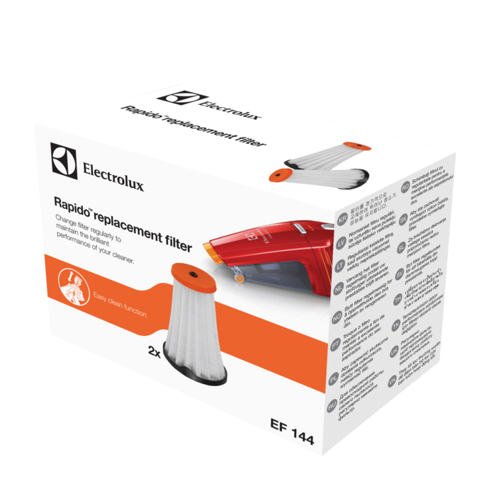 Electrolux - Filter - EF144