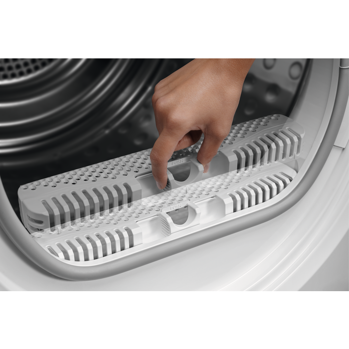 Electrolux - Sušičky s tepelným čerpadlom - EW7D384AC