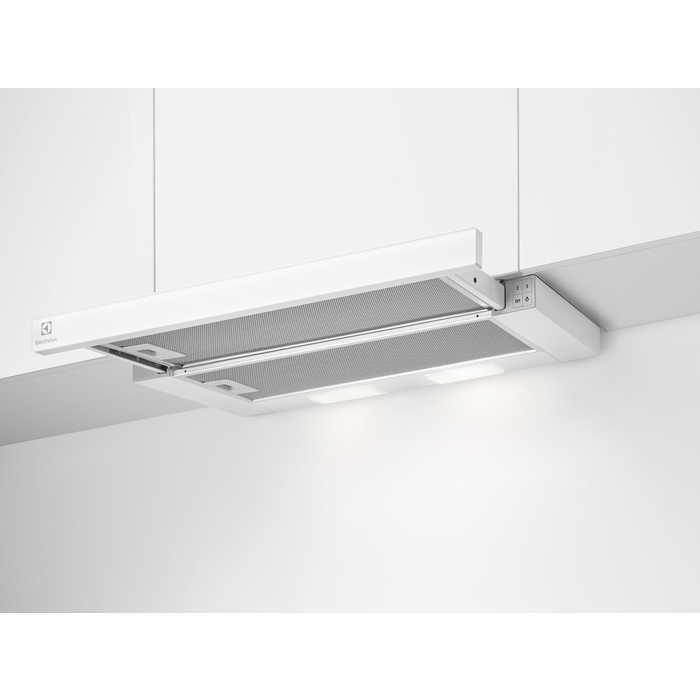 Electrolux - Integrované odsávače - LFP326FW