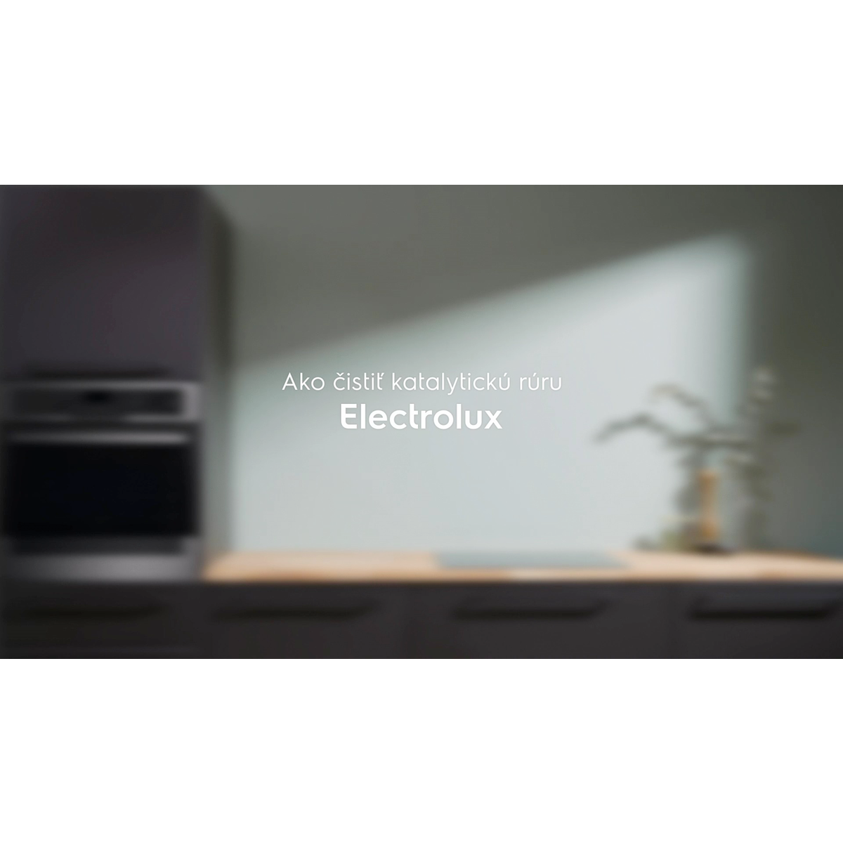 Electrolux - Rúry - EOA5220AOR
