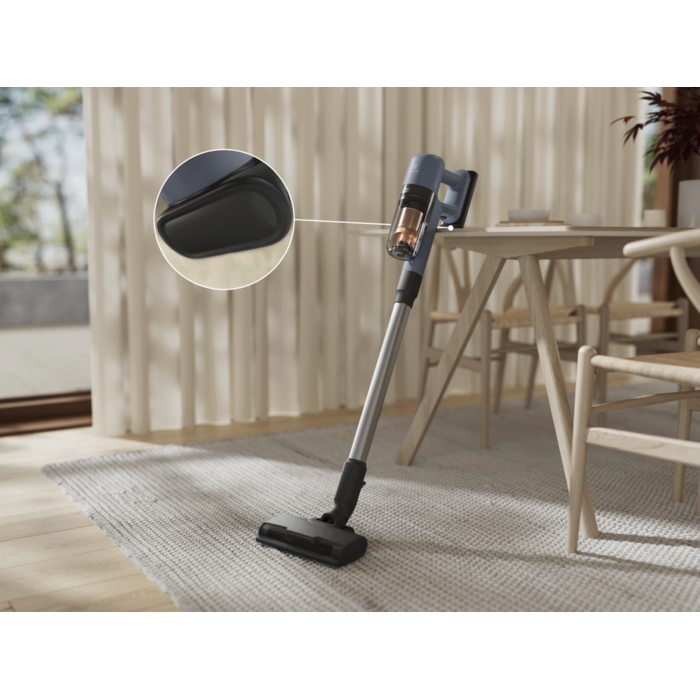 Easy to park anywhere