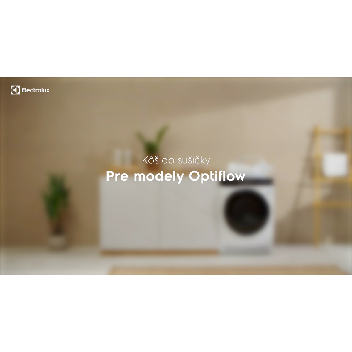 Electrolux - Stojan na sušenie - E4YH200