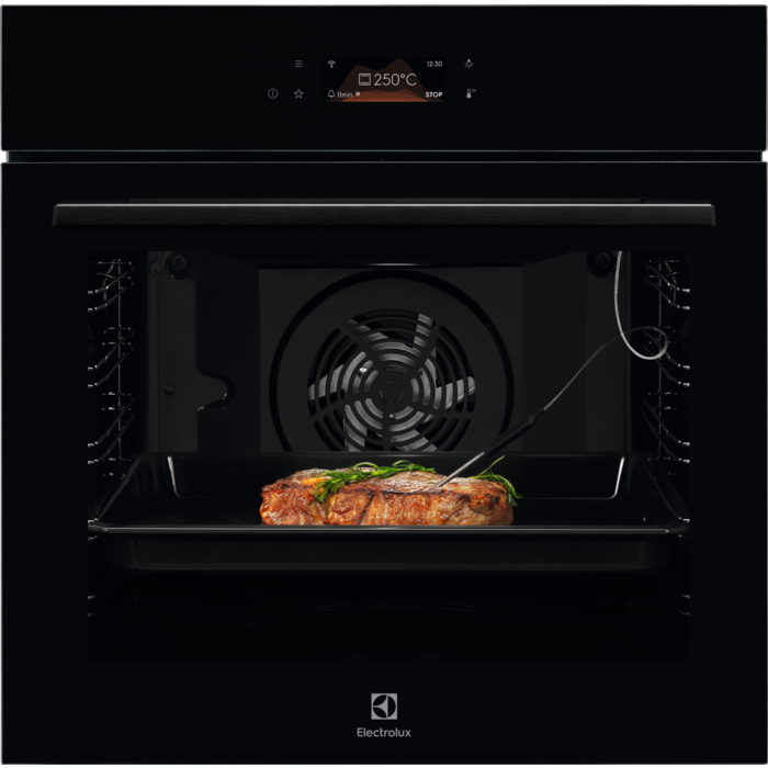 Electrolux - Pyrolytické rúry - KOEBP39WZ