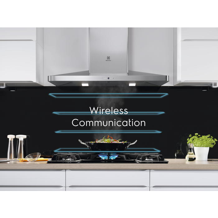 Electrolux - Indukčné varné panely - KIV634I