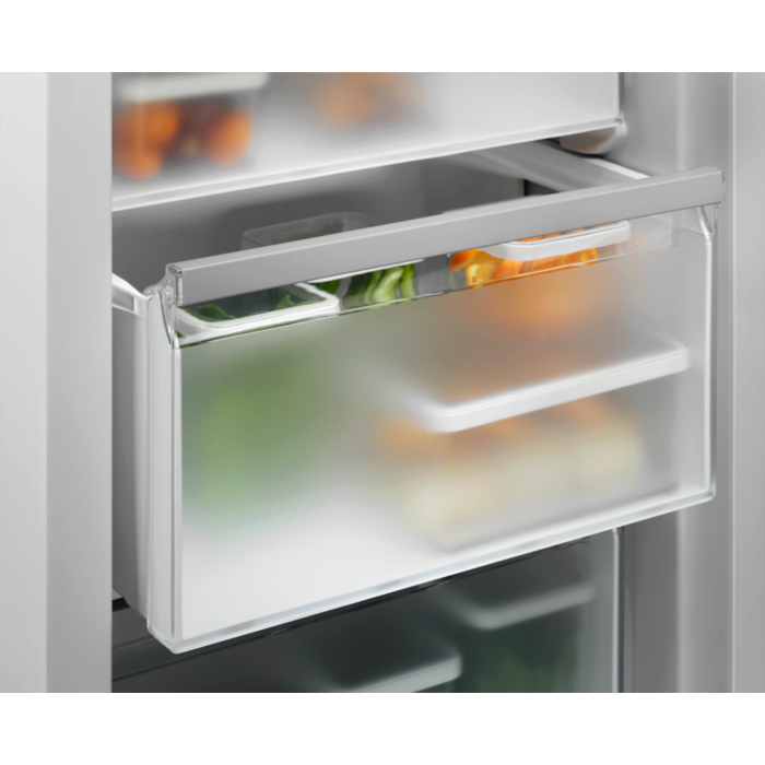 Electrolux - Vstavané mrazničky - KUN7NE18S