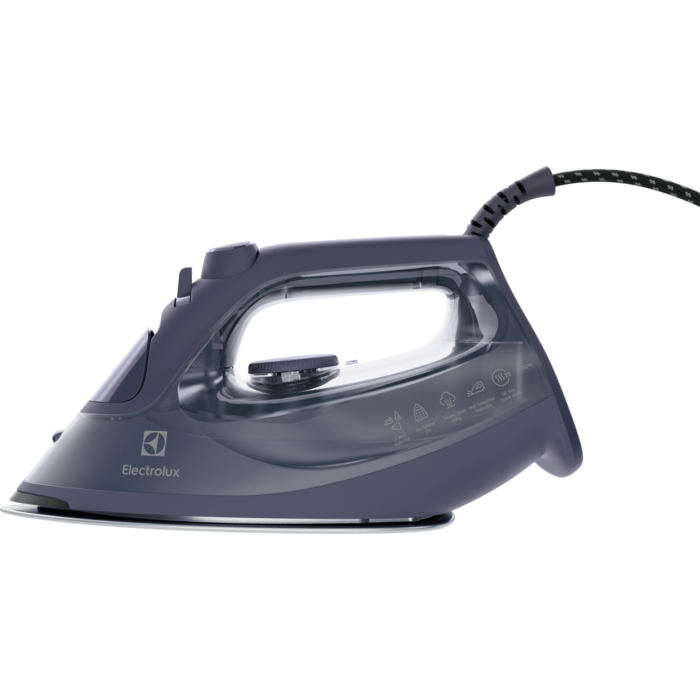 Electrolux - Naparovacia žehlička - E6SI1-4MN