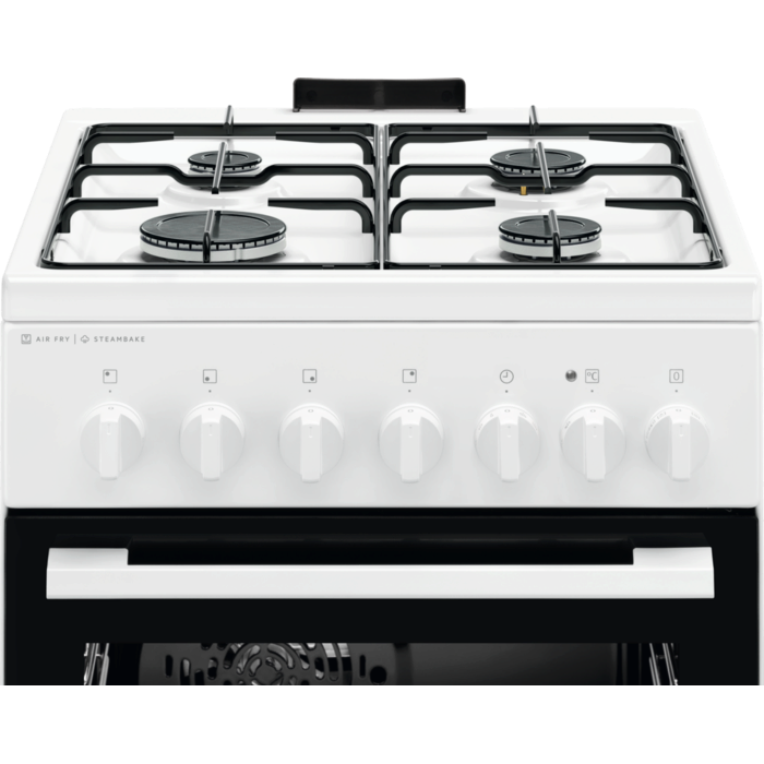 Electrolux - Plynové sporáky - LKK560011W