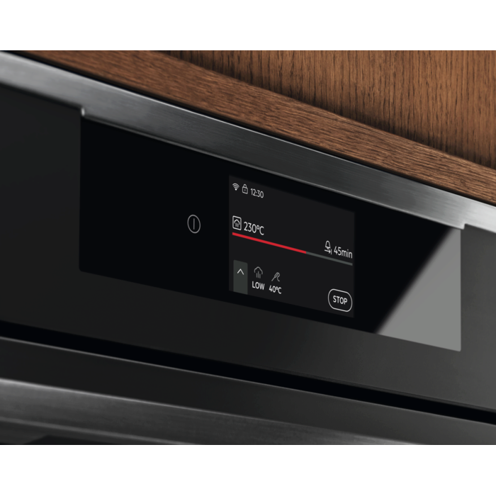 Electrolux - Rúry - KOCAP3XT