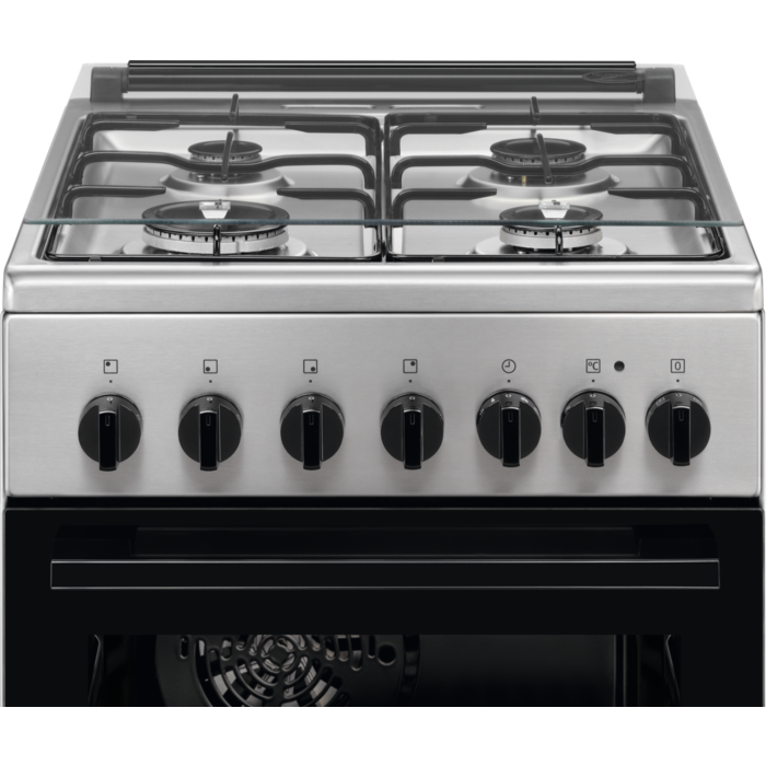Electrolux - Plynové sporáky - LKK520002X