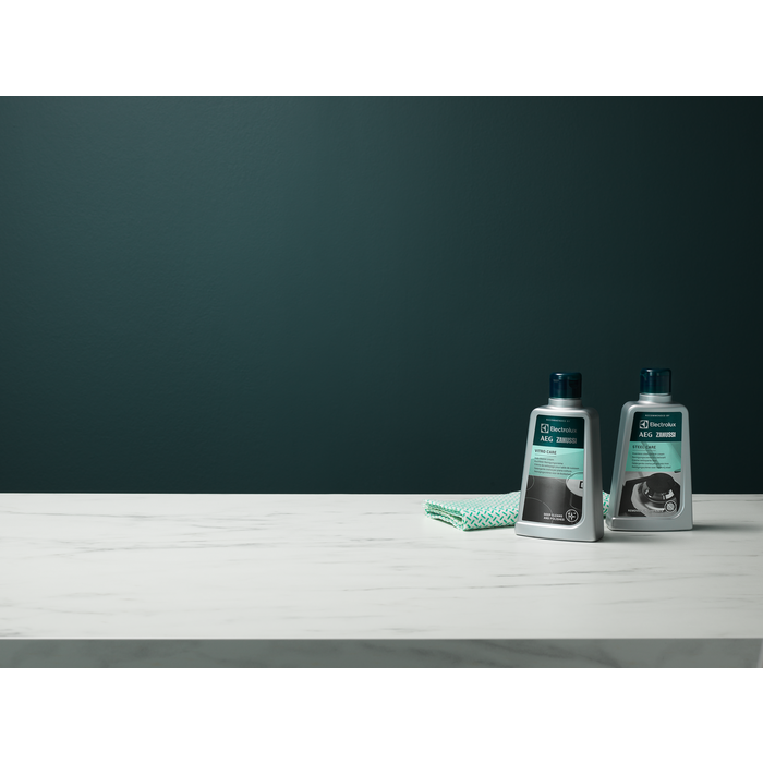 Multi Brand - Čistič na sklokeramické panely 250 ml - M3HCC300