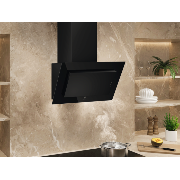 Electrolux - 60 cm odsávače - LFV326K