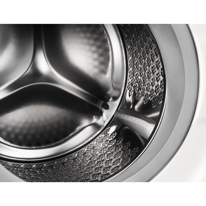 Electrolux - Voľne stojace práčky kombinované so sušičkou - EW9WN249W