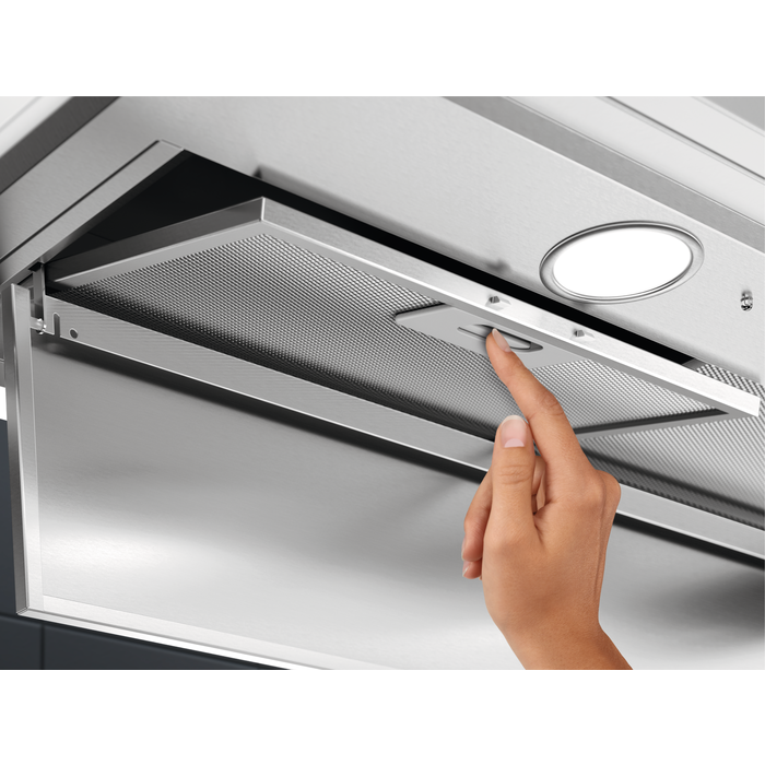 Electrolux - Integrované odsávače - LFG719X