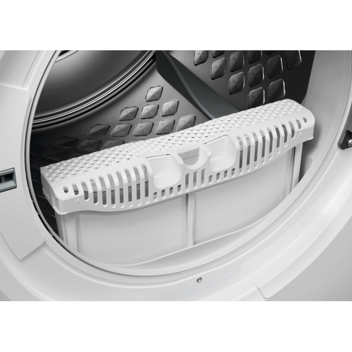 Electrolux - Sušičky s tepelným čerpadlom - EW9D787KCC