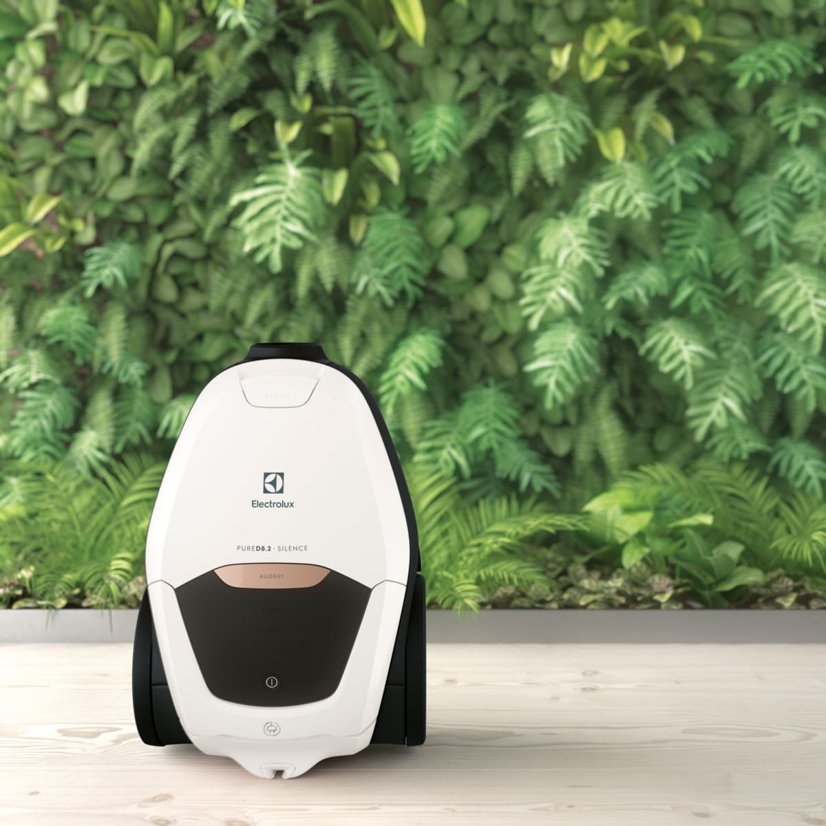 Electrolux - Vreckový vysávač - PD82-ALRG