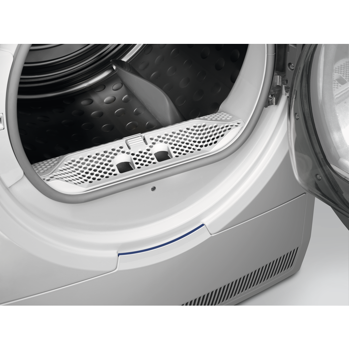 Electrolux - Sušičky s tepelným čerpadlom - EW7H578WC