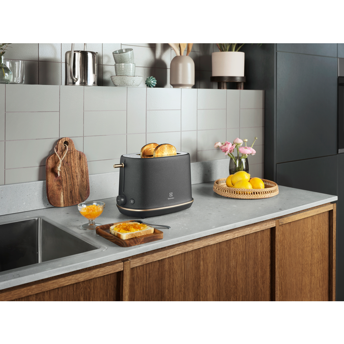 Electrolux - Hriankovač - E7T1-6BP