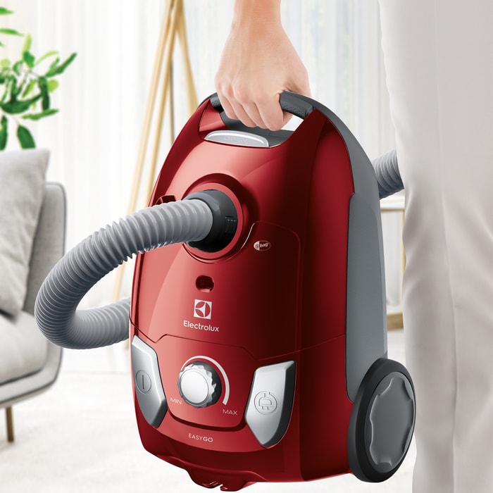 Electrolux - Vreckový vysávač - EEG43WR