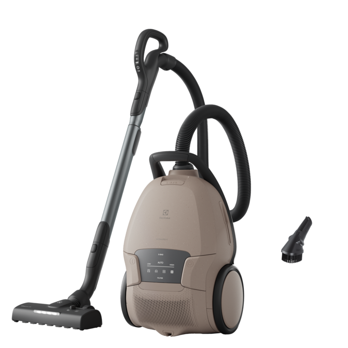 Electrolux - Vreckový vysávač - EB81U1WB