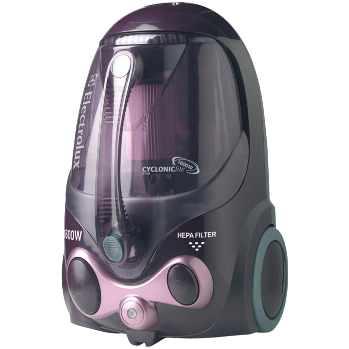 Electrolux - Filter - EF75B
