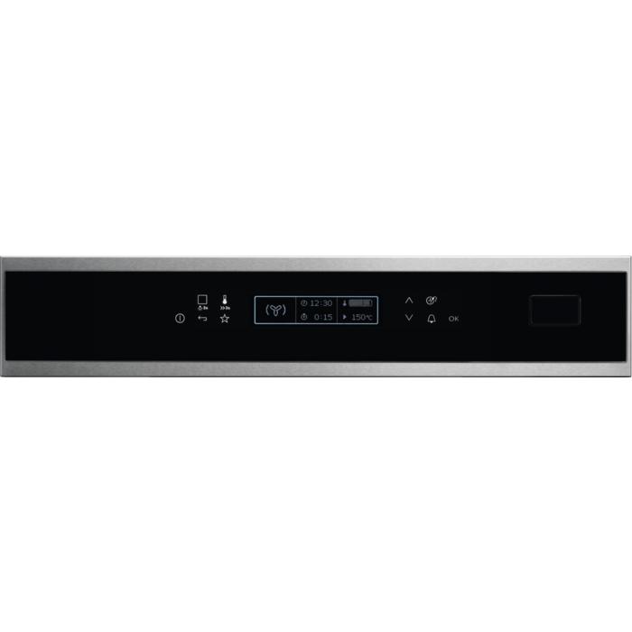 Electrolux - Rúry - EOB8S31X