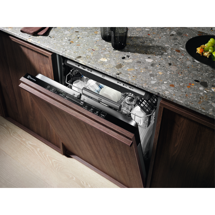 Electrolux - Vstavané umývačky riadu - KECA7305L