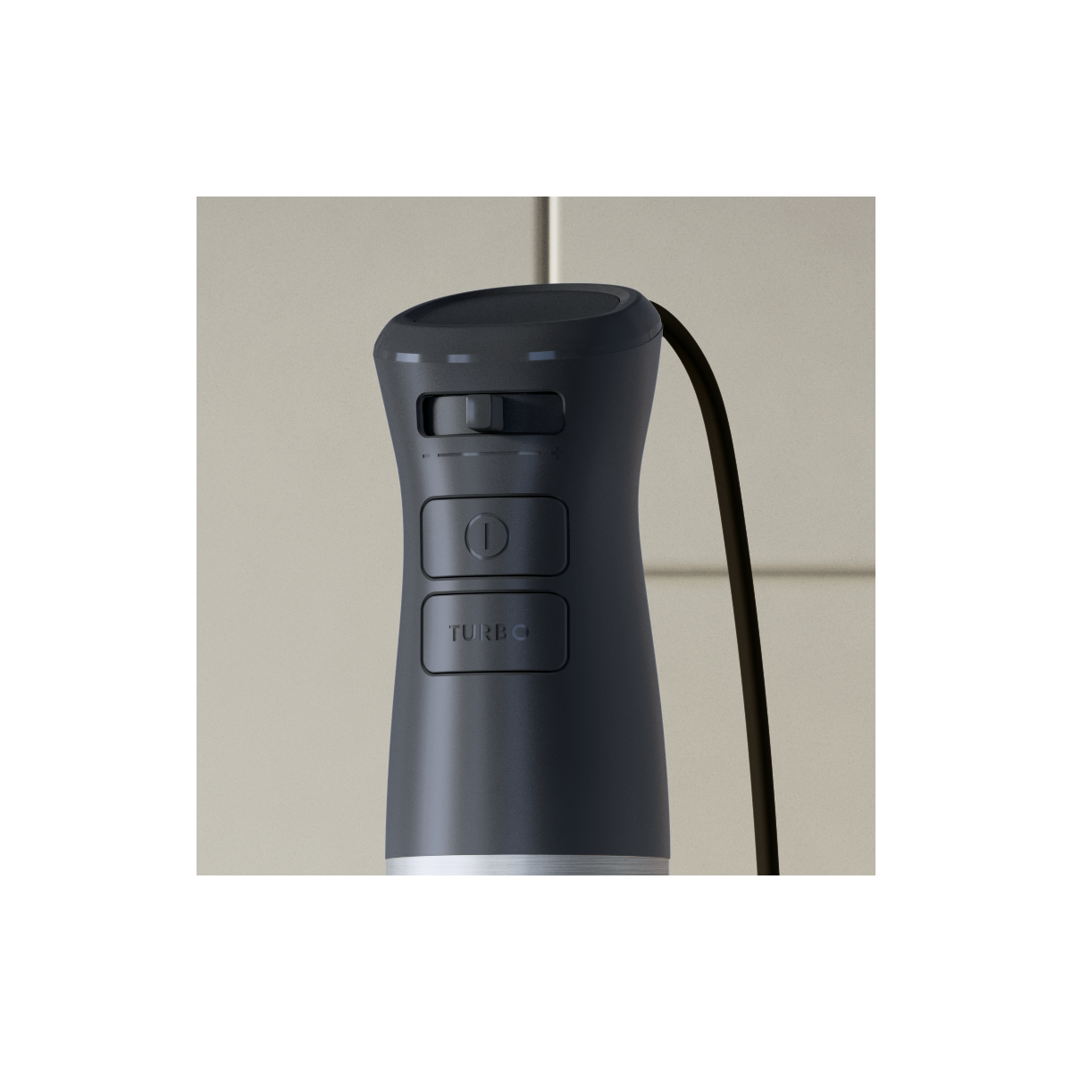 Electrolux - Tyčový mixér - E5HB1-8SS