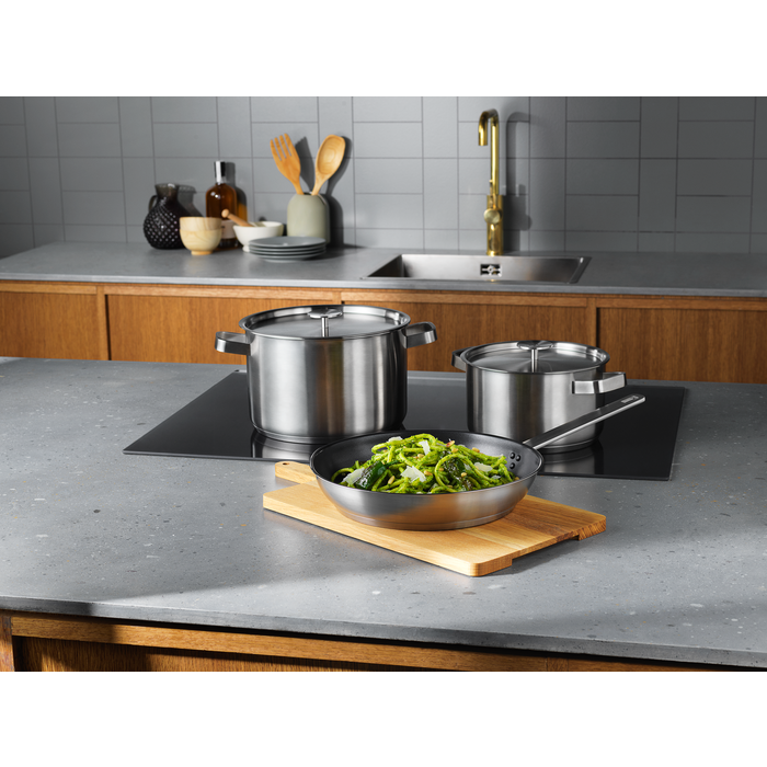Electrolux - Casserole Set - E3SSL