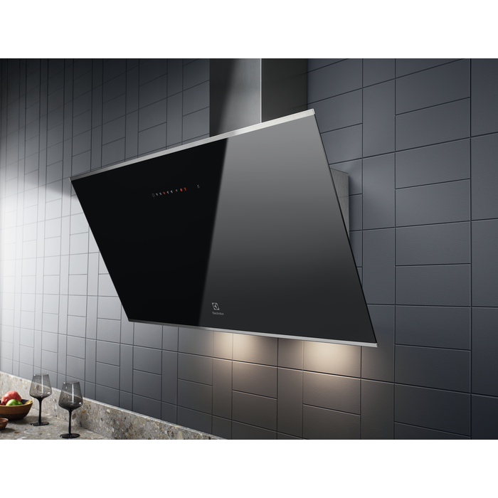 Electrolux - Komínové odsávače - KFVB19K