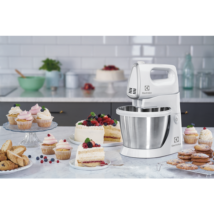 Electrolux - Ručný šľahač - ESM3300