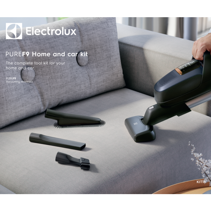 Electrolux - Súprava - KIT18