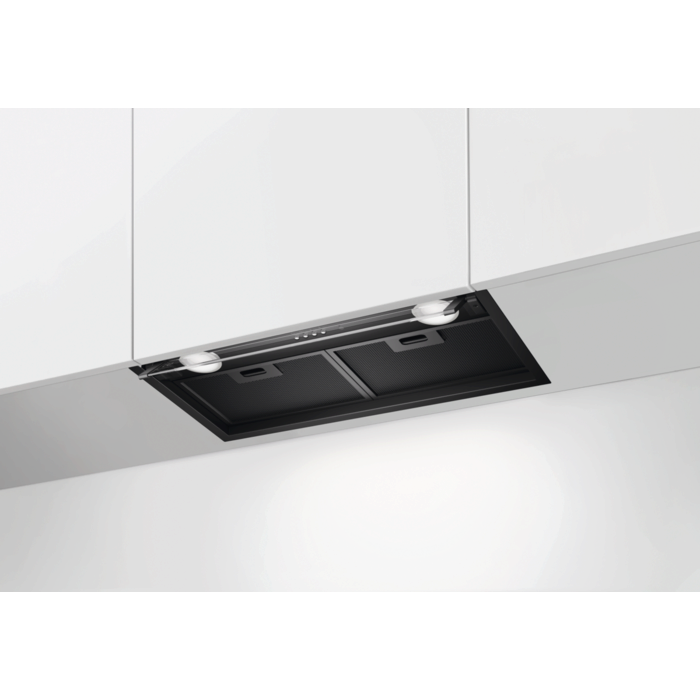 Electrolux Integrovaný odsávač pár séria 500 LFP516K